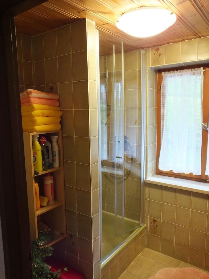 דירות Schönau am Königssee Haus Larche מראה חיצוני תמונה
