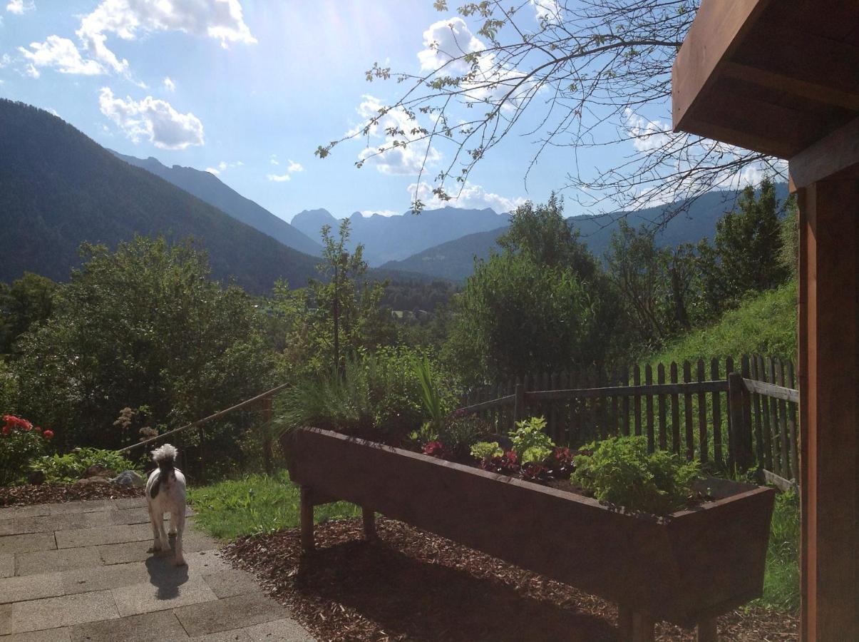 דירות Schönau am Königssee Haus Larche מראה חיצוני תמונה